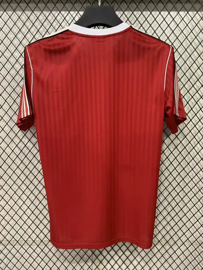 Manchester United Icons Man Jersey 25/26