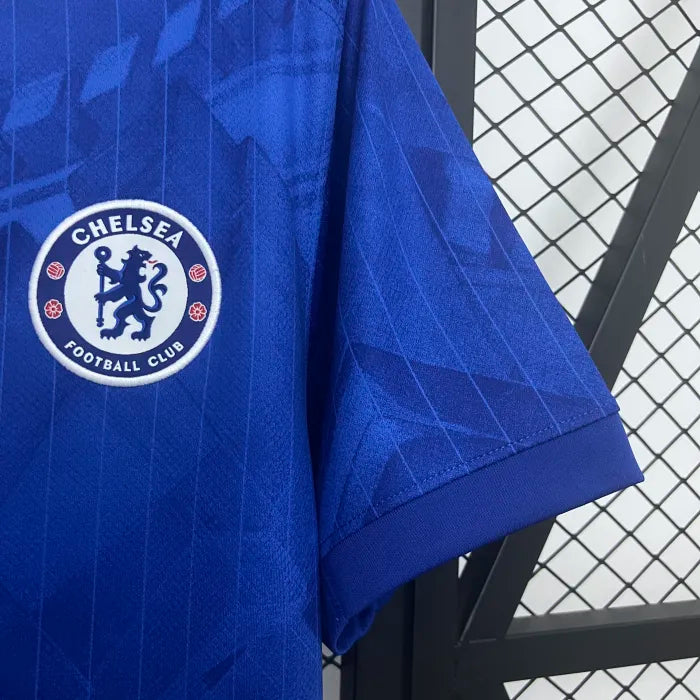 Chelsea Home Man Jersey 25/26