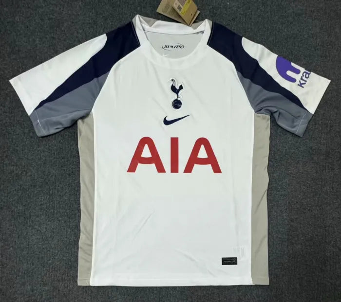 Tottenham Hotspur Home Man Jersey 25/26