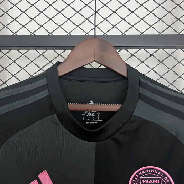 Inter Miami Away Man Jersey 25/26
