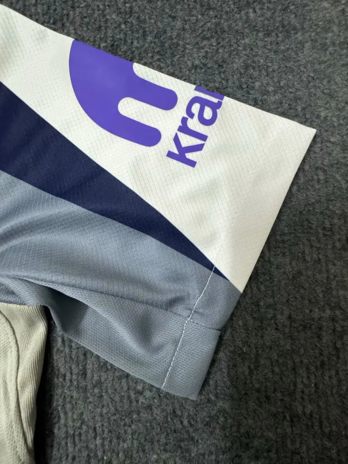 Tottenham Hotspur Home Man Jersey 25/26