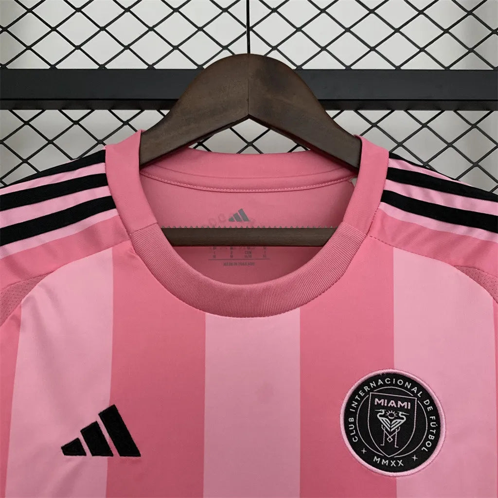 Inter Miami Home Jersey 25/26