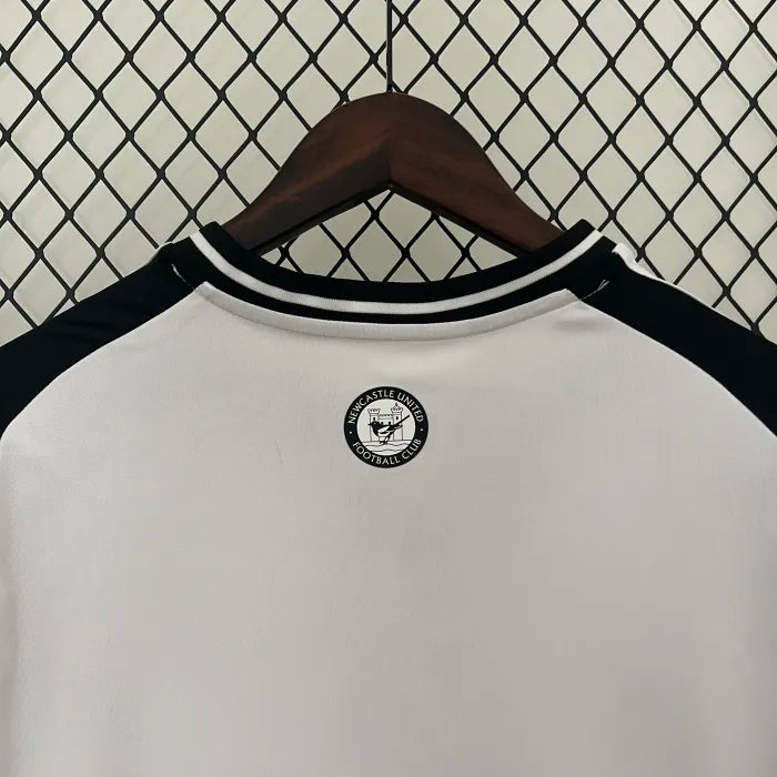 Newcastle United Man Home Jersey 24/25