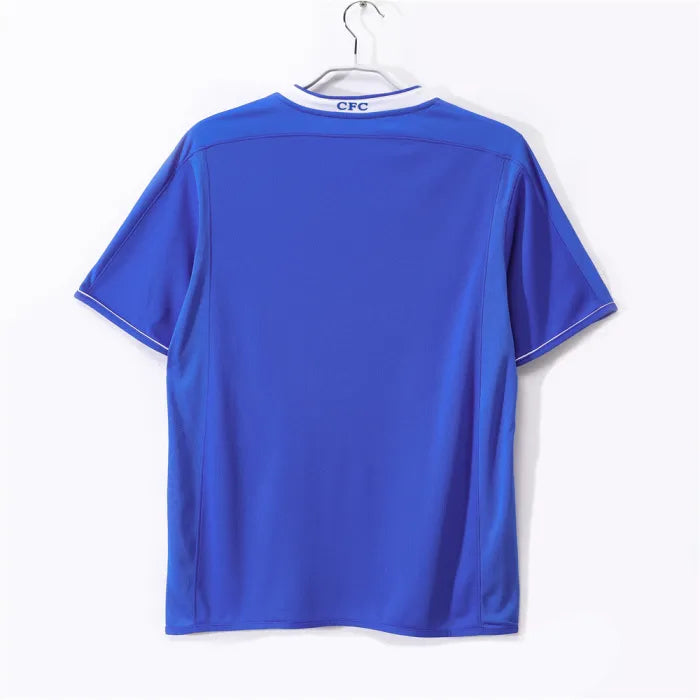 Chelsea Home Retro Jersey 2003