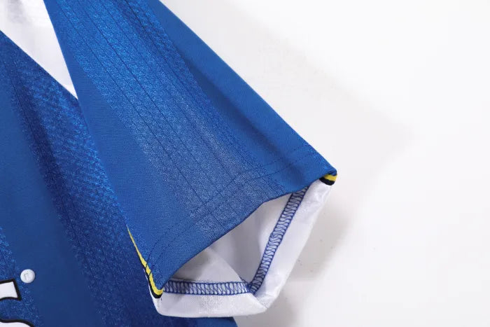 Chelsea Home Retro Jersey 1997/99