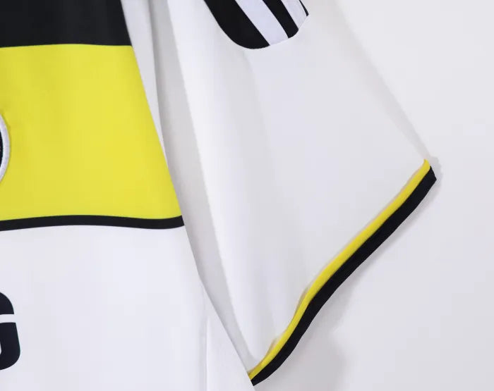 Chelsea Third Retro Jersey 2011/12