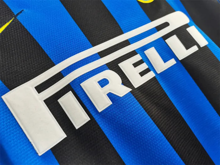 Inter Milan Home Retro Jersey 1998/99