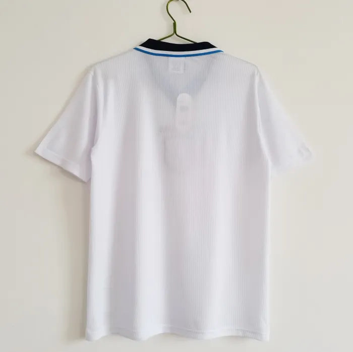 England Retro Home Jersey 1996