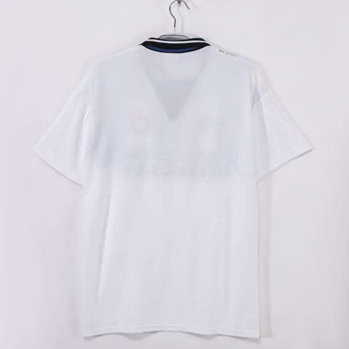 Inter Milan Away Retro Jersey 1995/96