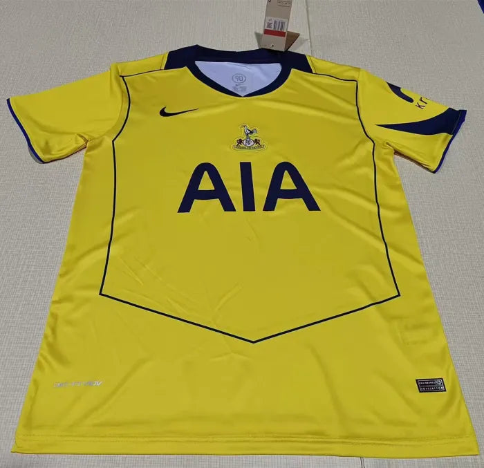 Tottenham Hotspur Third Player Jersey 25/26