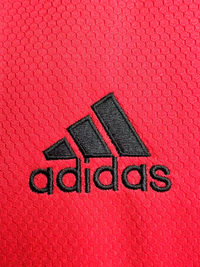 Manchester United Home Men Jersey Retro 2019/20