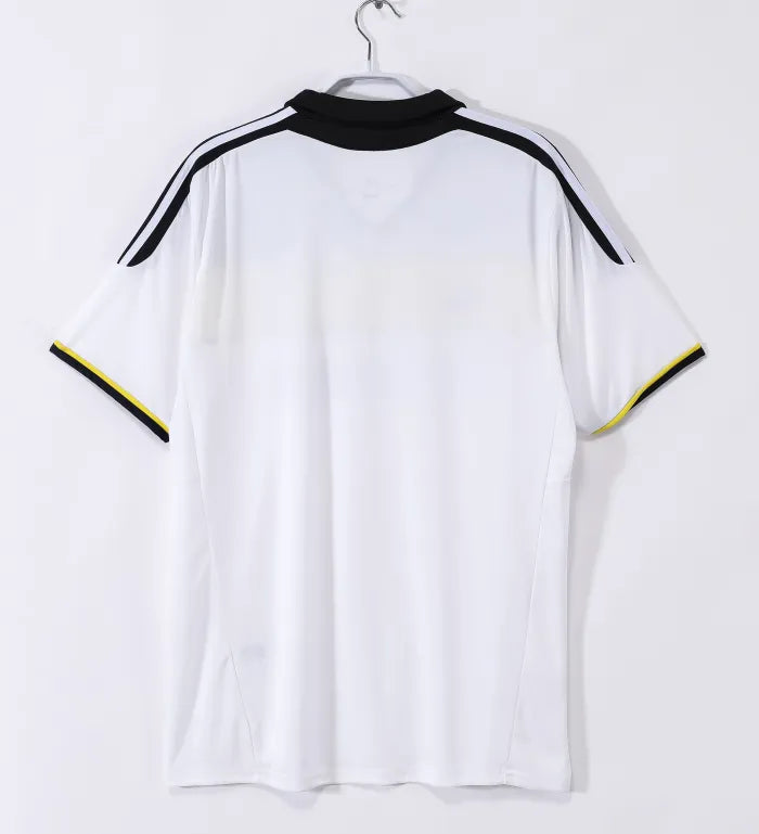 Chelsea Third Retro Jersey 2011/12