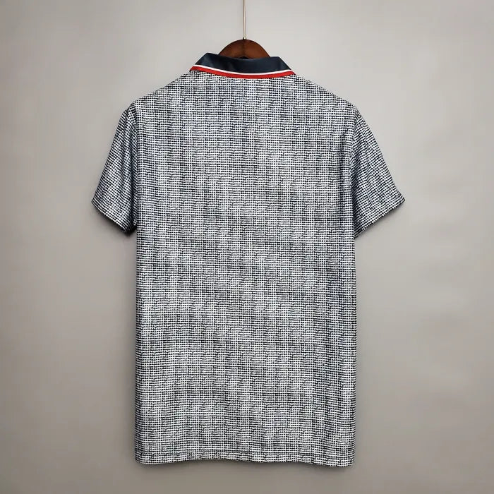 Manchester United Away Retro Jersey 1995/96