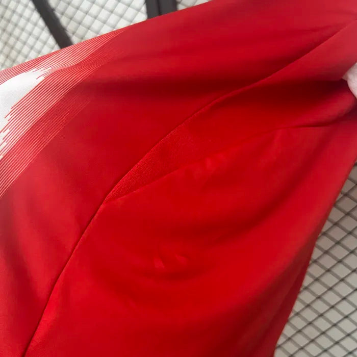 Bayern Munich Home Man Jersey 25/26