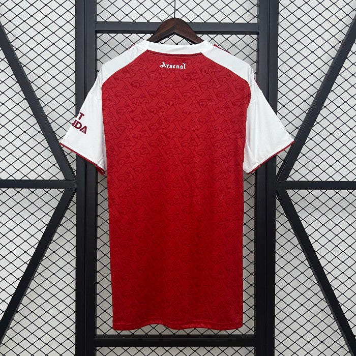 Arsenal Home Jersey 25/26 Mens