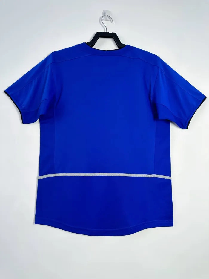Manchester United Third Retro Jersey 2002/04