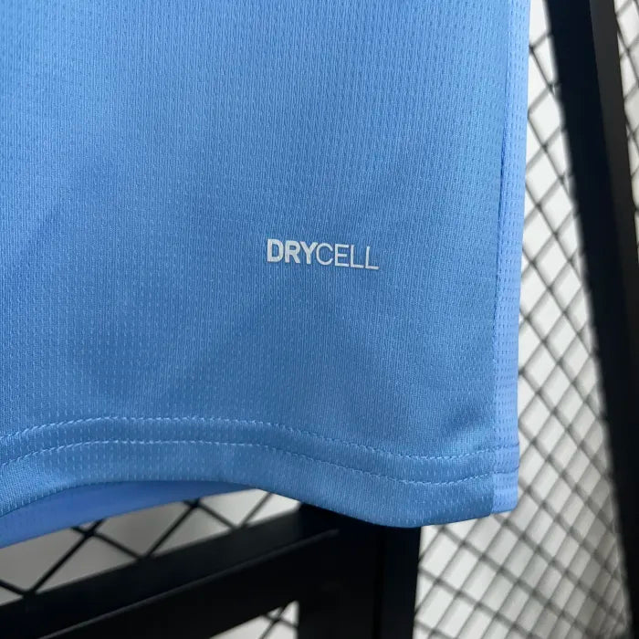 Manchester City Home Man Jersey 25/26