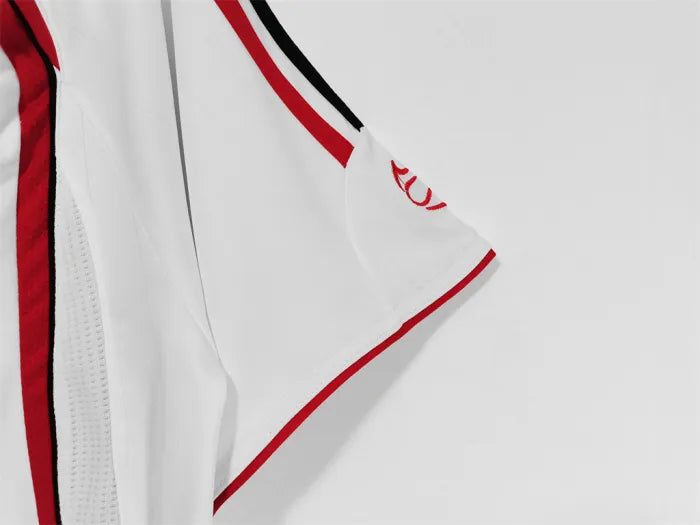AC Milan Away Retro Jersey 2006/07