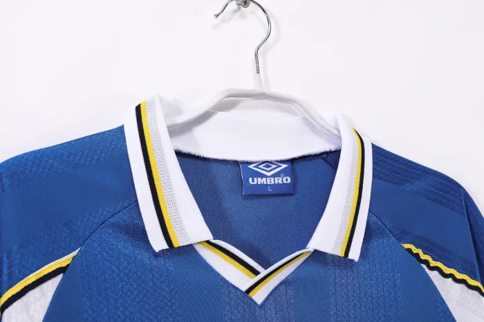 Chelsea Home Retro Jersey 1997/99