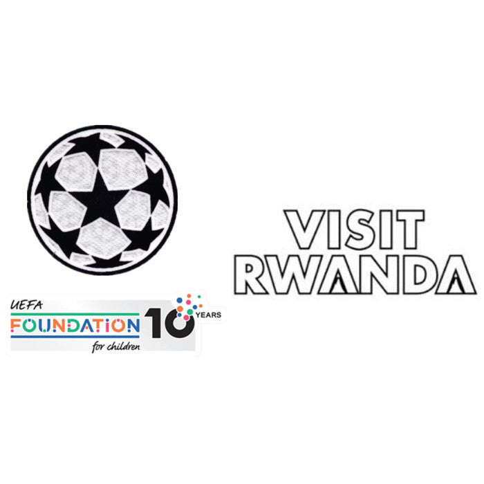 Arsenal Third Jersey 25/26 Mens