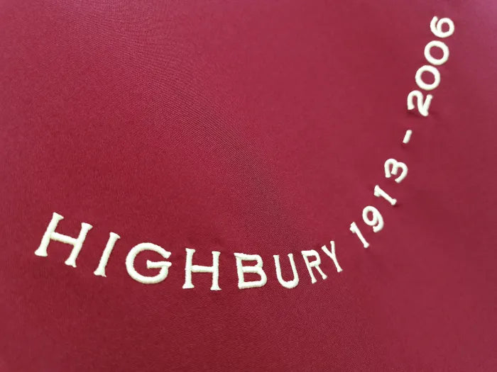 Arsenal Home Long Sleeve Retro Jersey 2005/06