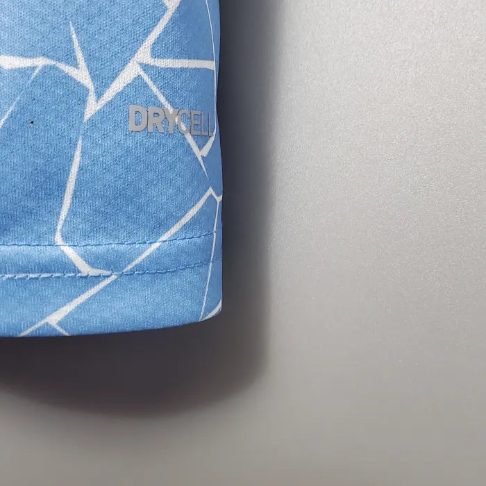 Manchester City Home Man Jersey 20/21