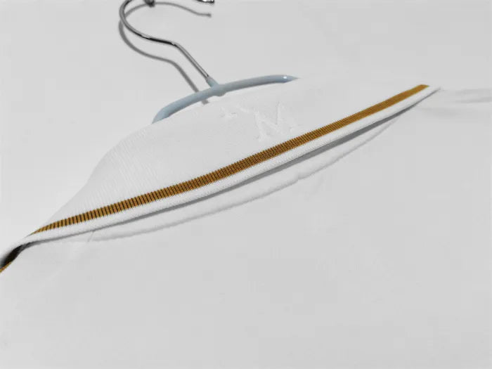 Real Madrid Home Retro Long Sleeves Jersey 11/12