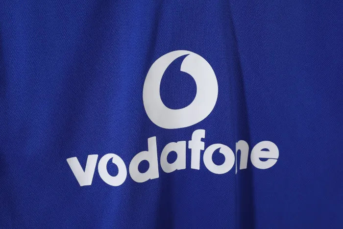 Manchester United Away Retro Jersey 04/06