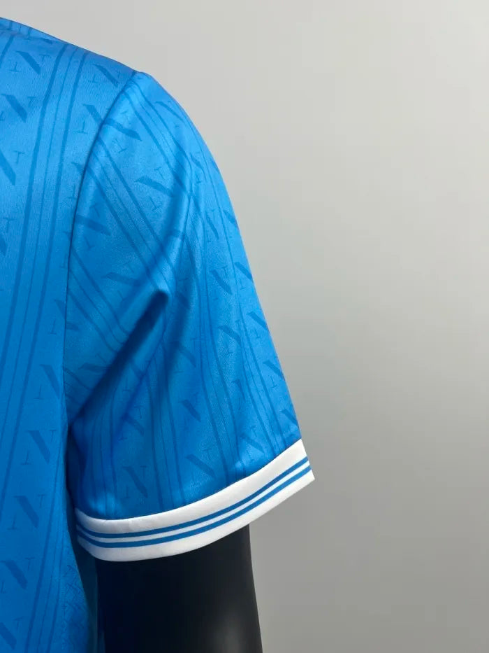 Napoli Home Man Jersey 25/26
