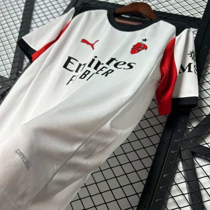 AC Milan Away Man Jersey 25/26