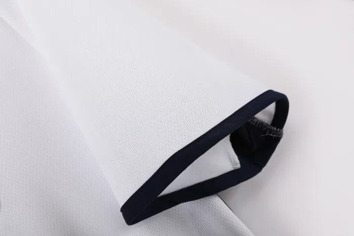 Tottenham Home Retro Jersey 08/09