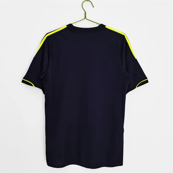 Real Madrid Away Retro Jersey 2012/13