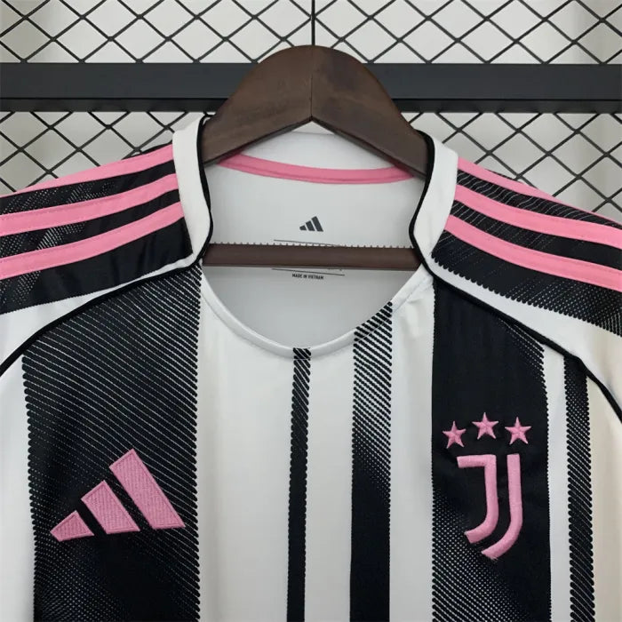 Juventus Home Man Jersey 25/26