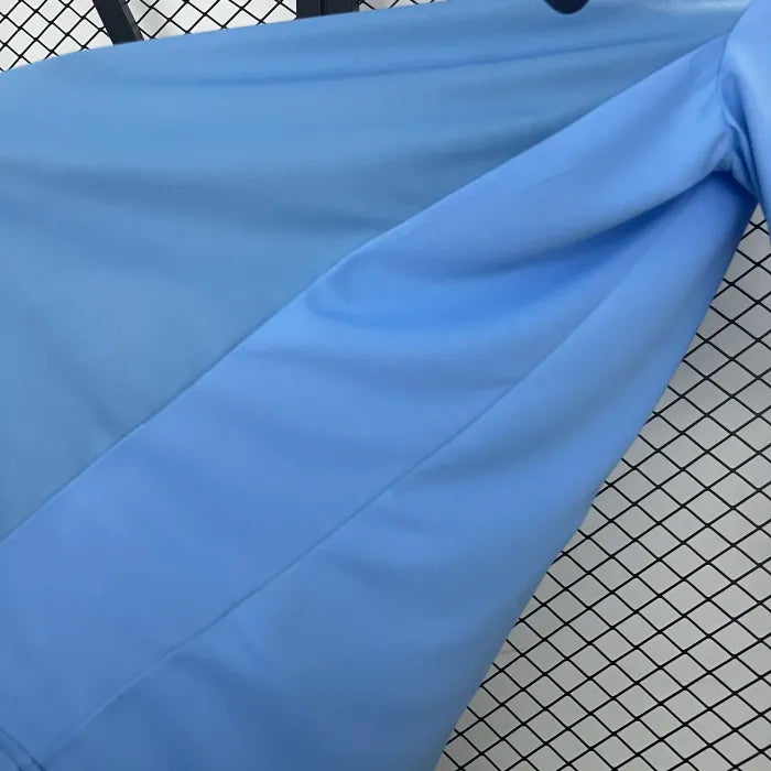 Manchester City Home Man Jersey 25/26