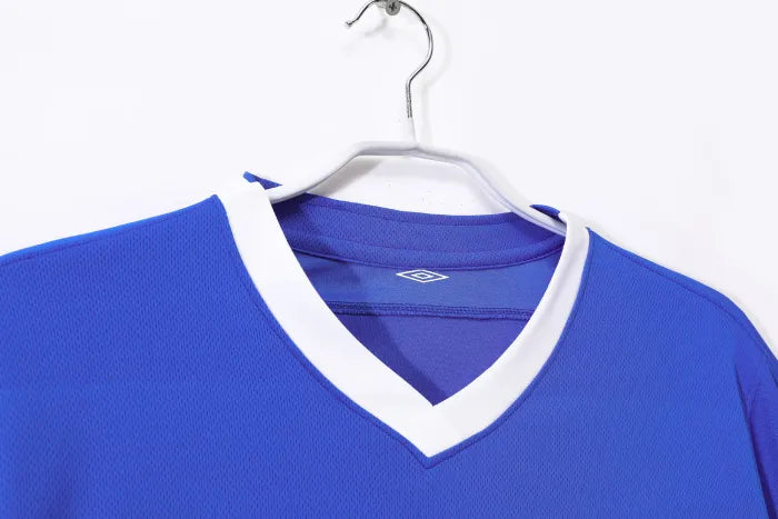 Chelsea Home Retro Jersey 2003