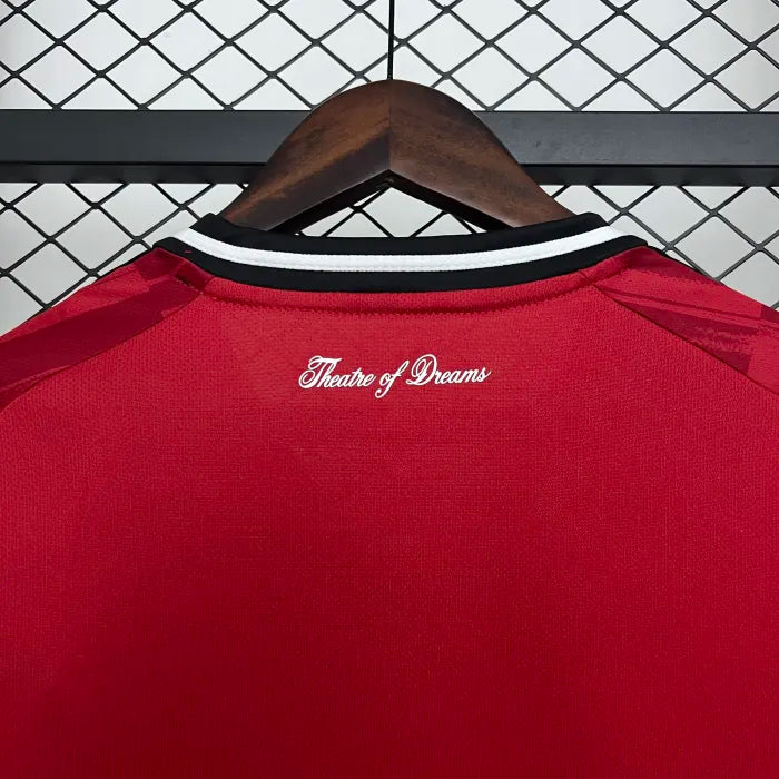 Manchester United 25/26 Mens