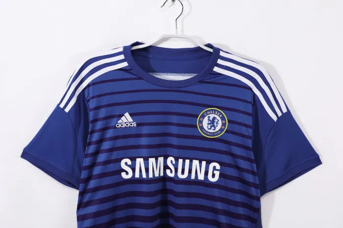 Chelsea Home Retro Jersey 2014/15