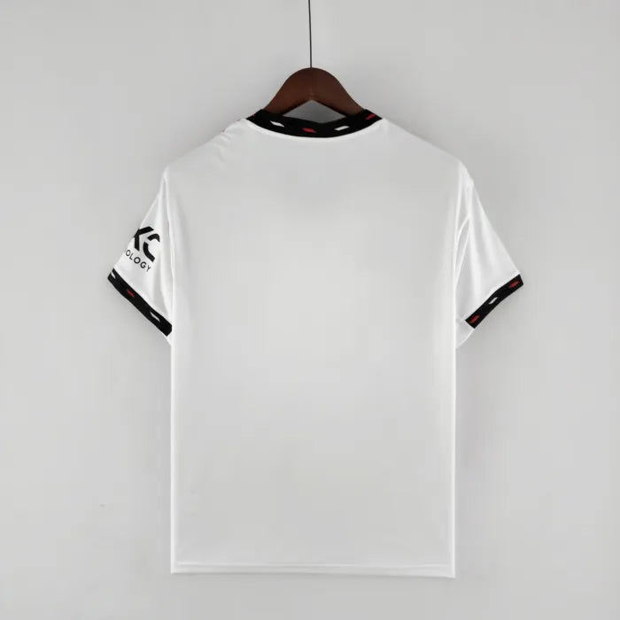 Manchester United Man Away Jersey 22/23