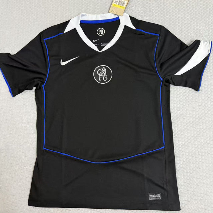 Chelsea Third Jersey 25/26 Mens