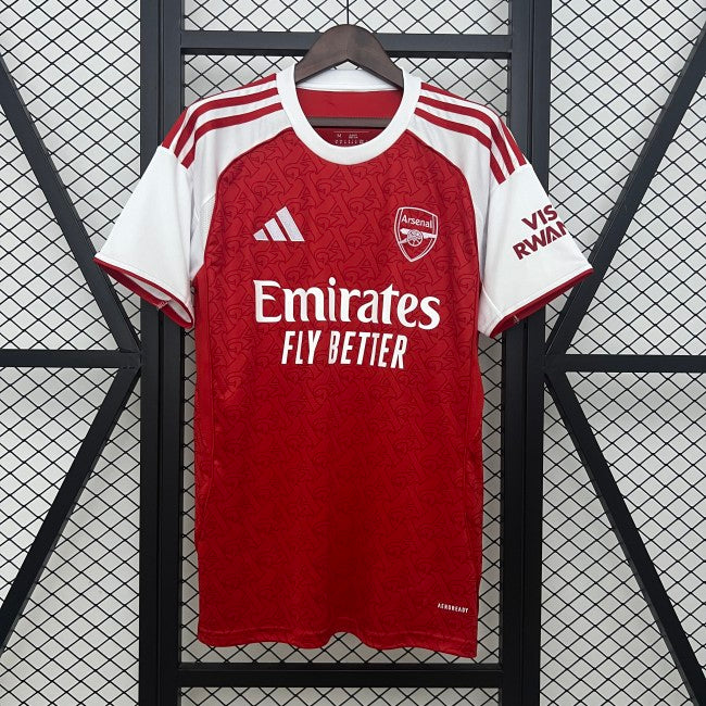 Arsenal Home Jersey 25/26 Mens