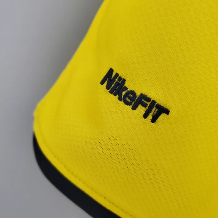 Barcelona Away Retro Jersey 2008/09