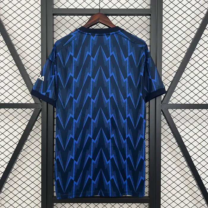 Arsenal Away Man Jersey 25/26