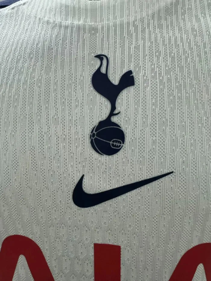 Tottenham Hotspur Home Man Jersey 25/26