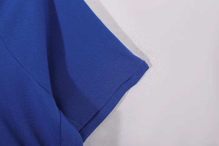 Chelsea Home Retro Jersey 2001/03