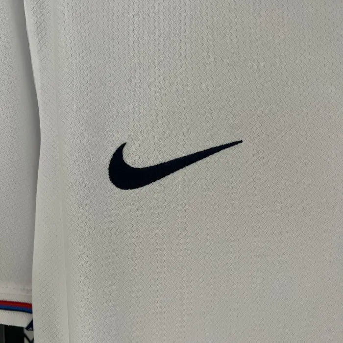 England 2024 Euro Home Man Jersey