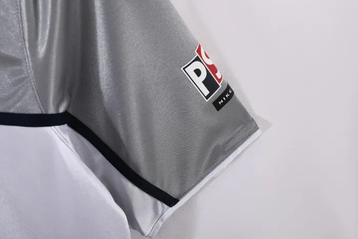 Paris Saint Germain Away Retro Jersey 2000/01