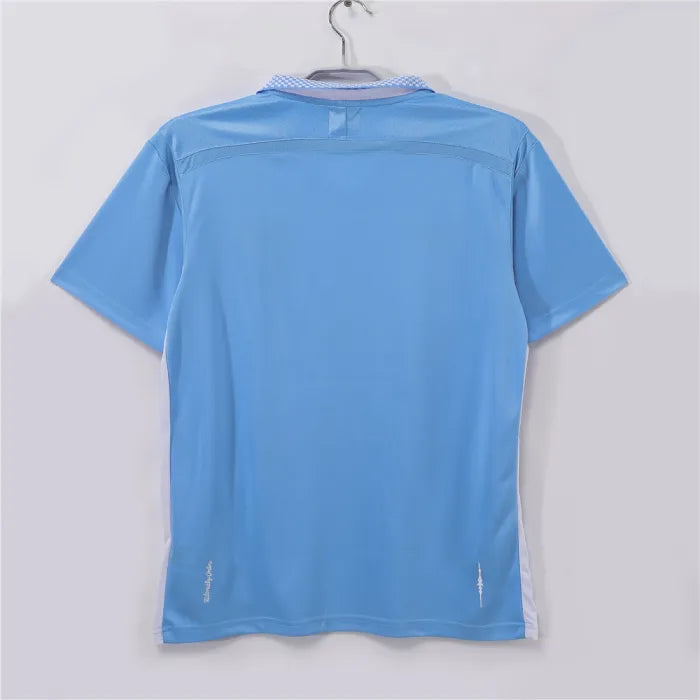 Manchester City Home Retro Jersey 2011/12