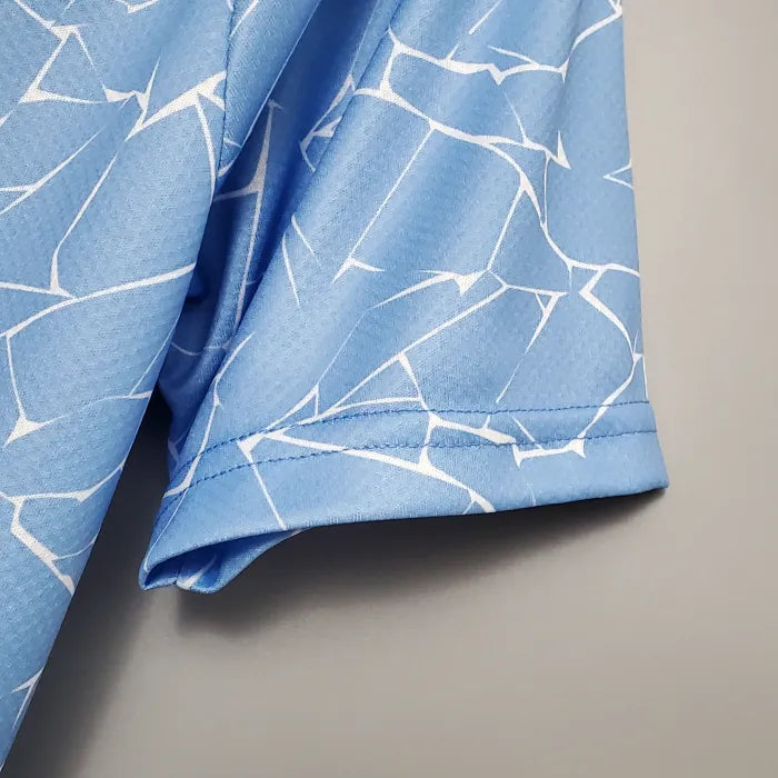 Manchester City Home Man Jersey 20/21