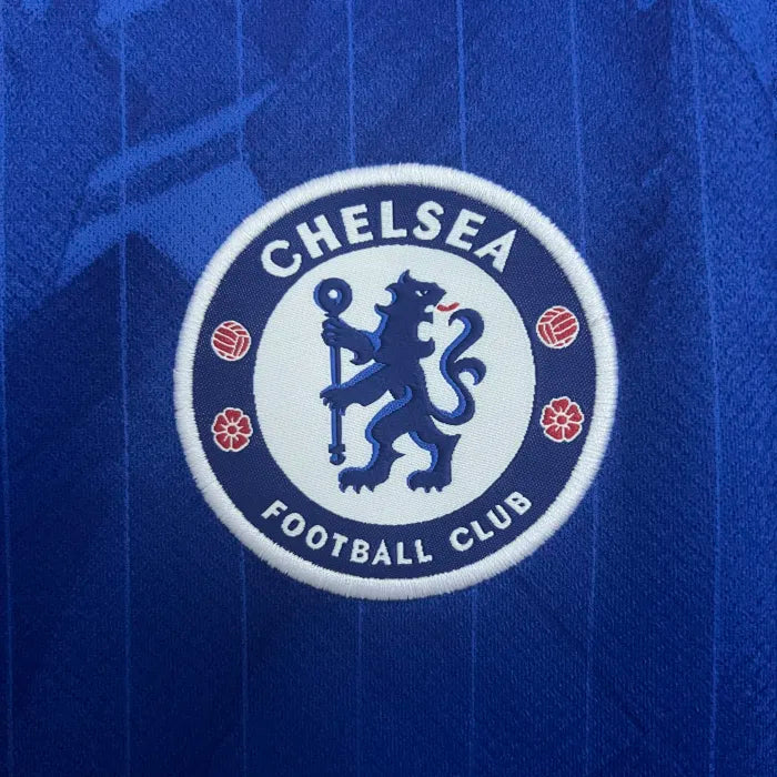 Chelsea Home Man Jersey 25/26