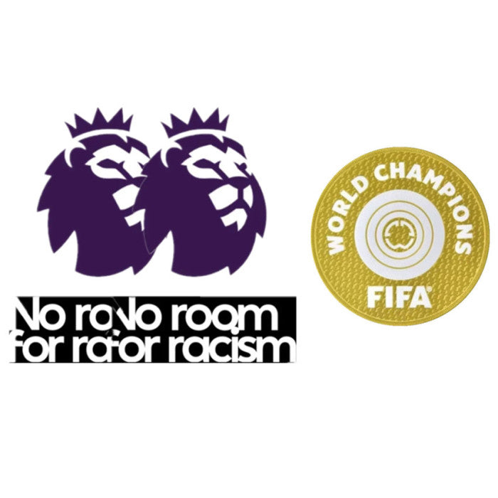 Chelsea Third Jersey 25/26 Mens